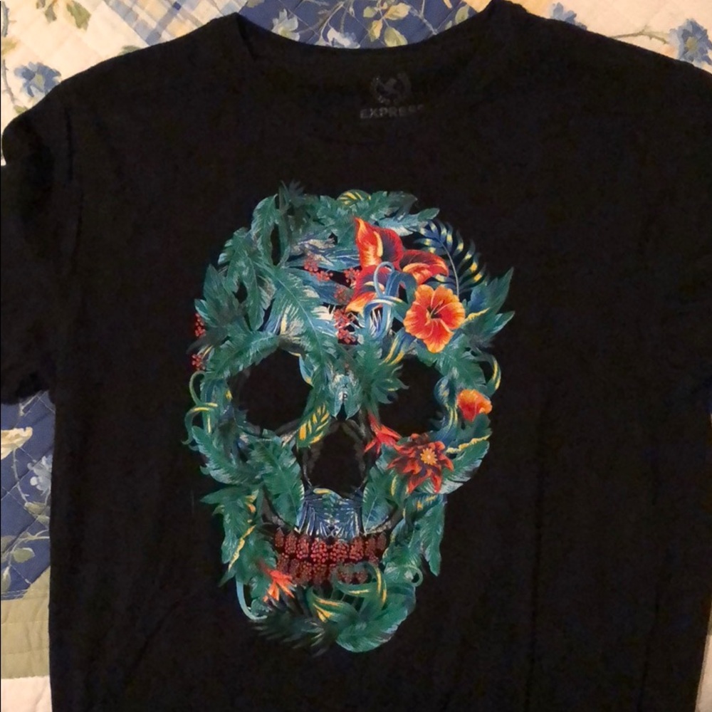 Express Tee
